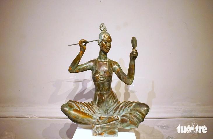 Nguyễn Hoàng Ánh - Ảnh 11.