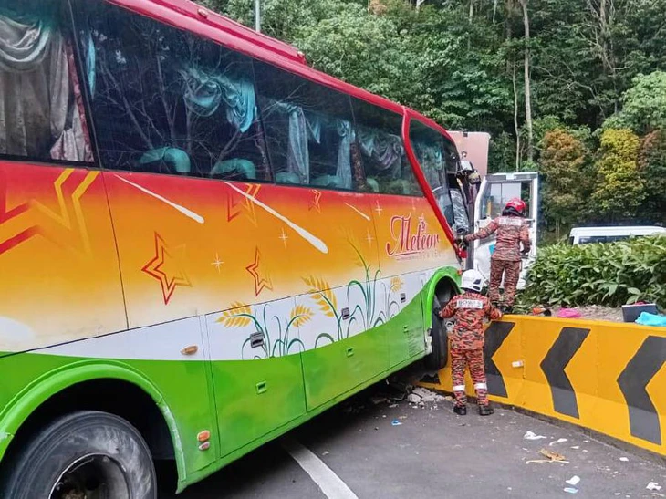 Malaysia - Ảnh 1.