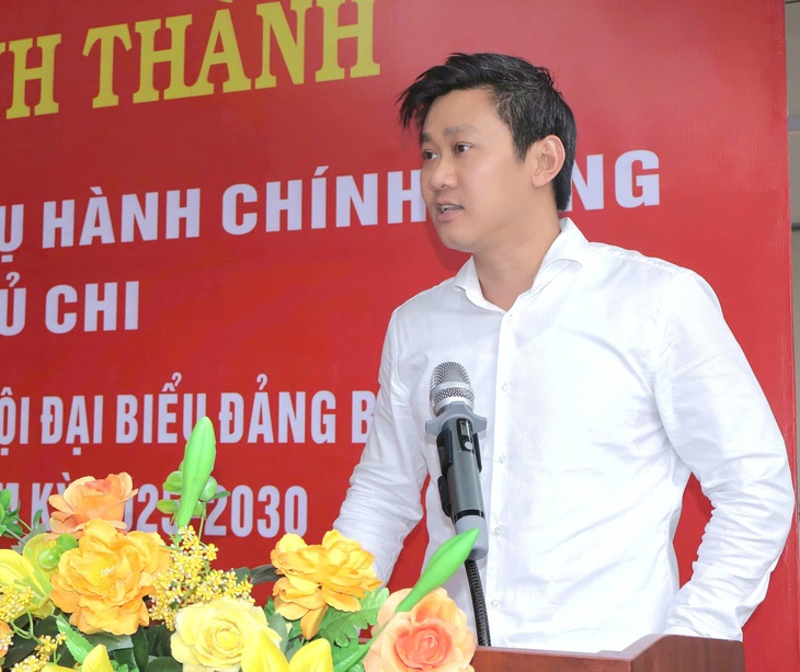 Củ Chi - Ảnh 3.