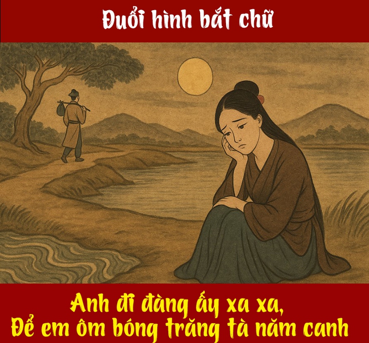 ca dao - Ảnh 2.