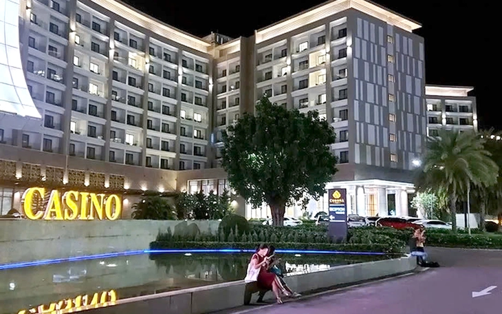 Cho phép người Việt đủ điều kiện vào chơi casino Phú Quốc, thí điểm tại Vân Đồn, Hồ Tràm - Ảnh 3.