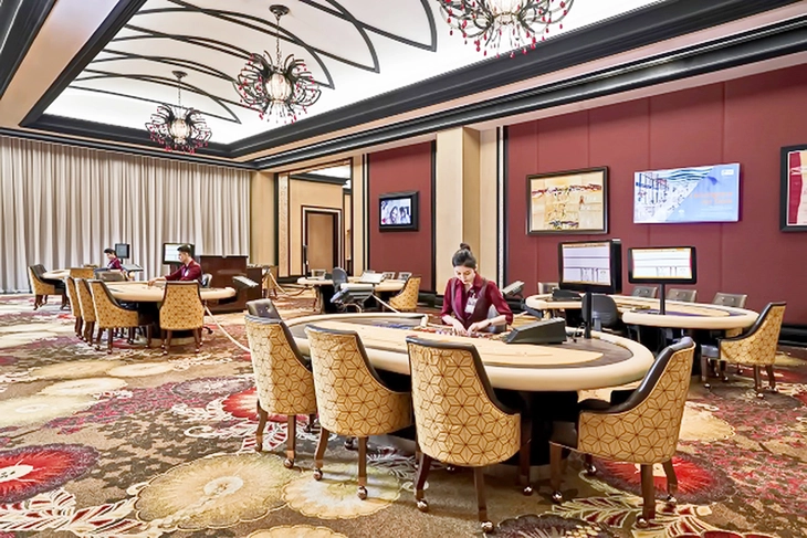 casino - Ảnh 2.