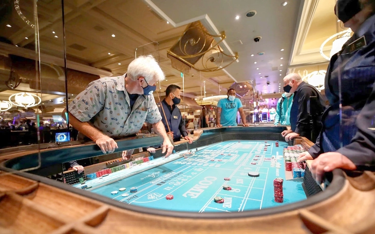 Cơ hội tỉ đô cho ngành kinh doanh casino - Ảnh 3.