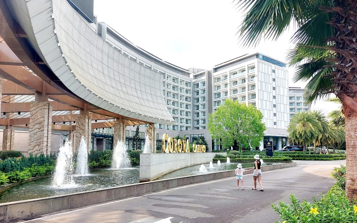 Mở cửa Casino cho người Việt: Giữ lại tiền, tăng cạnh tranh điểm đến - Ảnh 3.