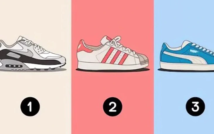 Quiz: Bạn nóng như lửa, lạnh như băng hay âm thầm 'ghi sổ thù'? - Ảnh 2.