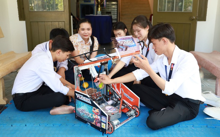 Thường trực Ban Bí thư: Đổi mới sáng tạo là con đường tất yếu đưa đất nước phát triển - Ảnh 7.