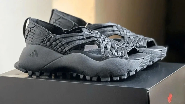 Adidas - Ảnh 3.