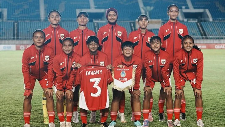 Indonesia - Ảnh 2.