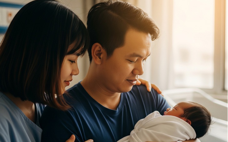 Bạn đọc tranh luận về chọn sống kiểu '4 không' của người trẻ - Ảnh 2.