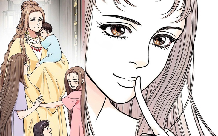 Naver Webtoon và cách định hình nền tảng truyện tranh toàn cầu trong kỷ nguyên số - Ảnh 3.