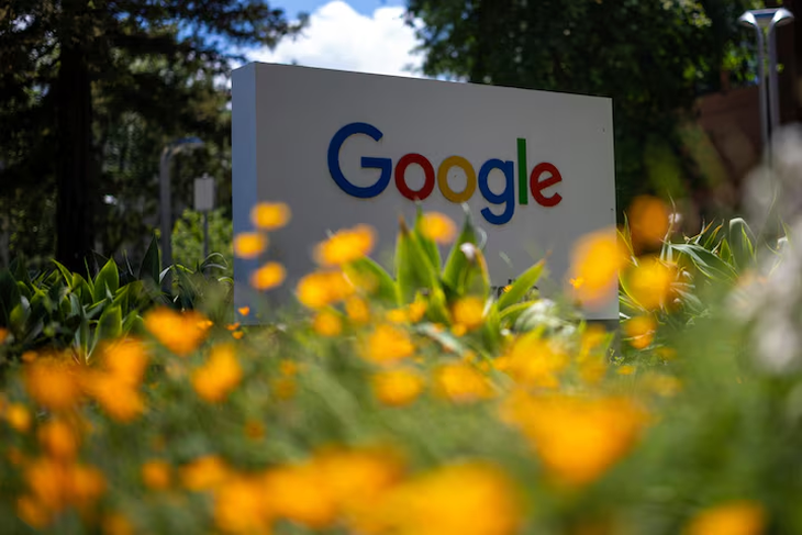 Google - Ảnh 1.