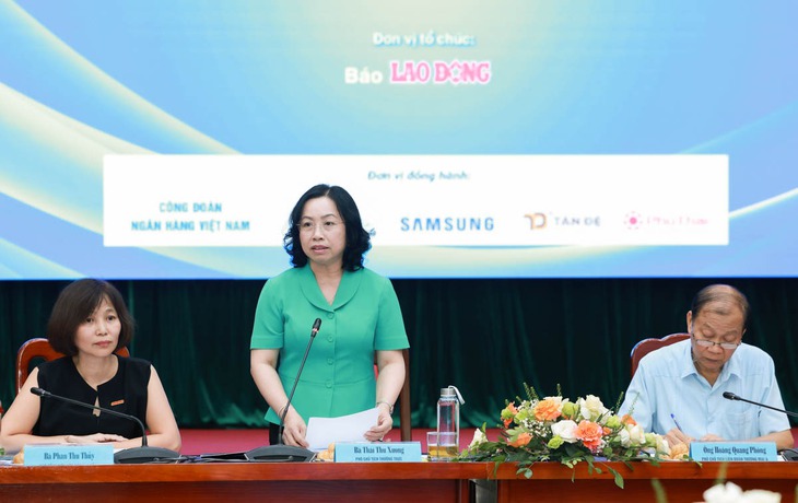 giữ việc thời AI - Ảnh 2.