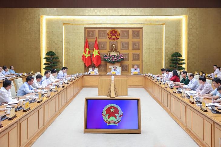 sức khỏe nhân dân - Ảnh 1.