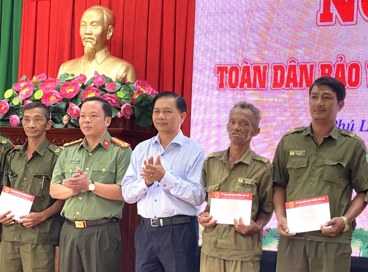 Chủ tịch Cần Thơ: Một bộ phận người dân còn vô cảm với nỗi đau của người khác - Ảnh 1.
