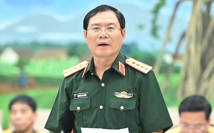 Quốc hội đồng ý tổ chức Đội tuần tra đặc biệt trong tình trạng khẩn cấp - Ảnh 2.