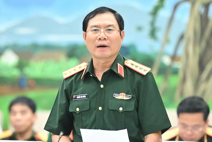 tình trạng khẩn cấp - Ảnh 1.