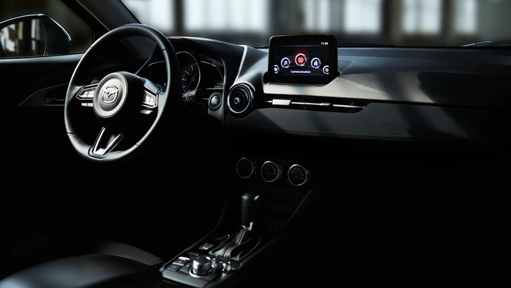 Mazda CX-3 - Ảnh 6.