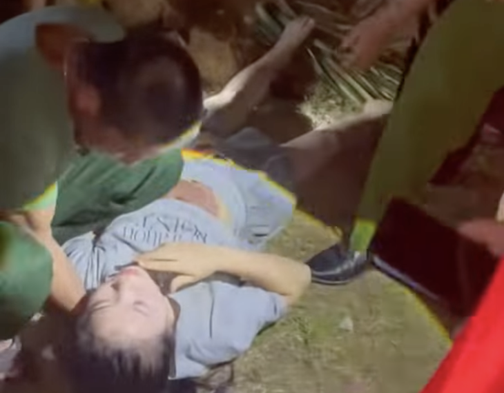 Lào Cai - Ảnh 1.