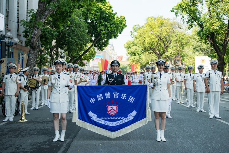 Hồ Gươm - Ảnh 6.