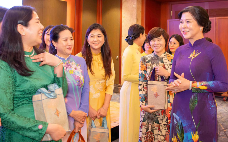 Tuyên bố chung làm sâu sắc hơn quan hệ Đối tác chiến lược toàn diện Việt Nam và Hàn Quốc - Ảnh 3.