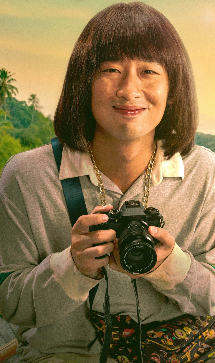 Hoài Linh - Ảnh 5.