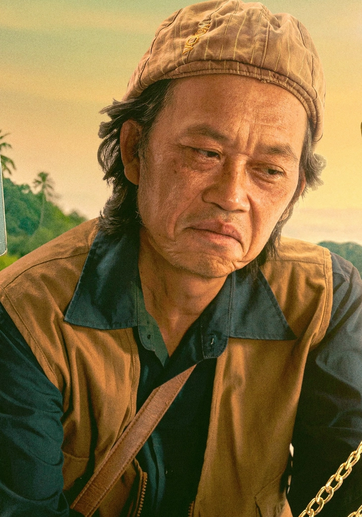 Hoài Linh - Ảnh 4.