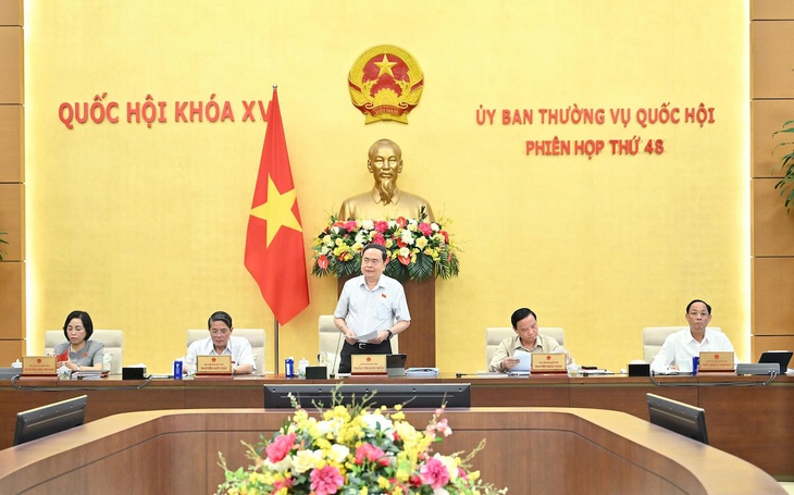 Quốc hội - Ảnh 2.