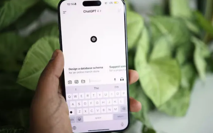 Ngỡ ngàng với hình ảnh 'mua thuốc theo đơn' ChatGPT gợi ý - Ảnh 2.
