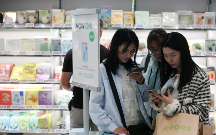 Bác bỏ những lầm tưởng về chăm sóc da, chống lão hóa - Ảnh 2.