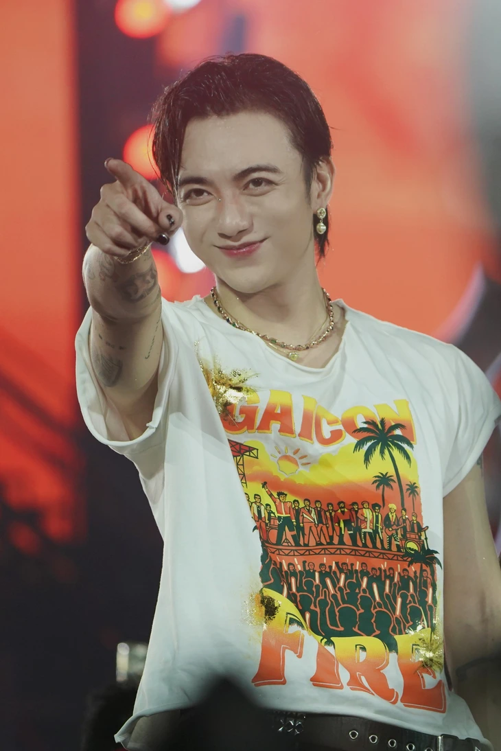 Soobin - Ảnh 2.