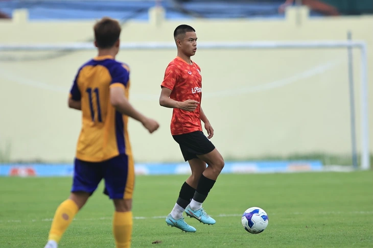 trần thành trung - Ảnh 2.
