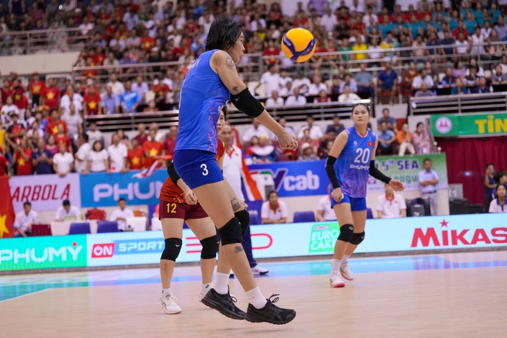 Thanh Thúy - Ảnh 4.