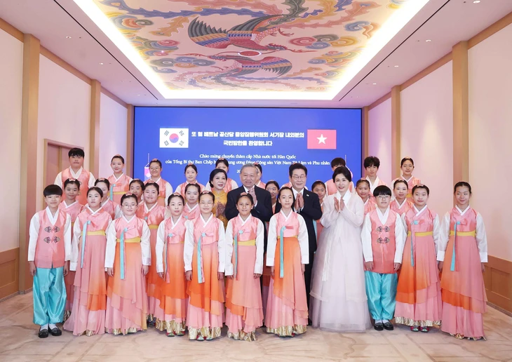 Tổng Bí thư Tô Lâm - Ảnh 11.