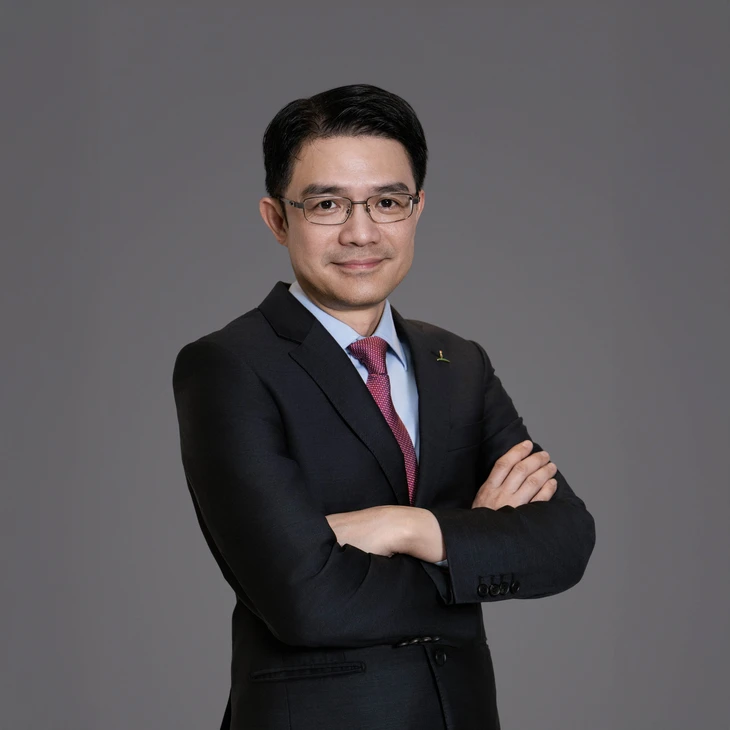 CEO CapitaLand Việt Nam: Siêu đô thị TP.HCM là bước ngoặt cho thị trường bất động sản chất lượng cao - Ảnh 2.