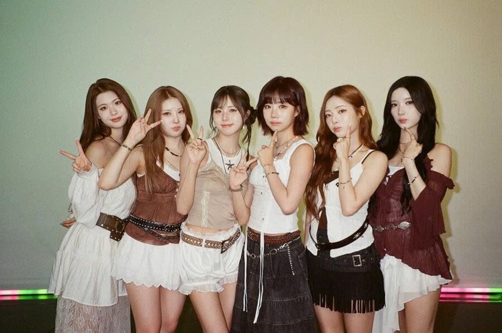 K-pop - Ảnh 2.