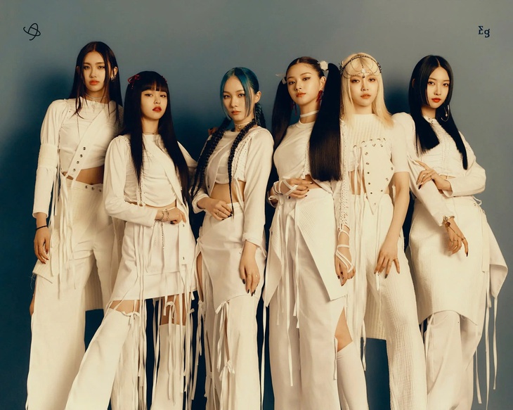 K-pop - Ảnh 3.