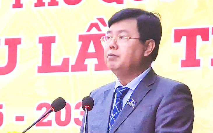 Mong có thêm những 'khoảng thở' trong thành phố - Ảnh 4.