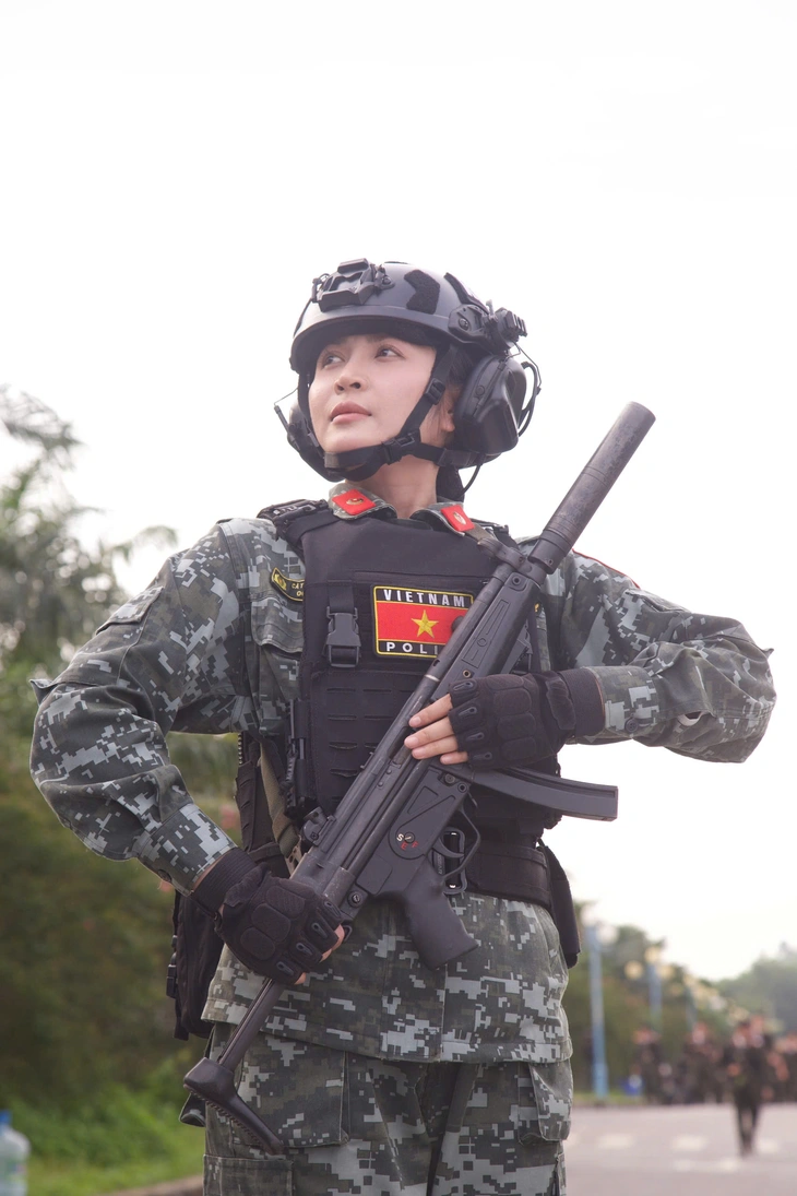 Nguyễn Văn Chung - Ảnh 2.