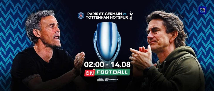 PSG - Ảnh 1.
