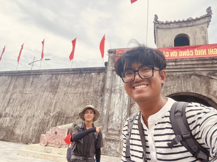 xuyên Việt - Ảnh 5.