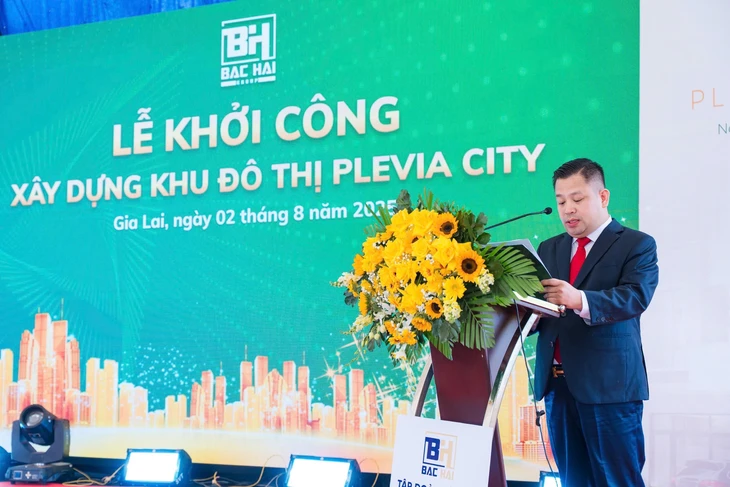 Plevia City - Ảnh 1.