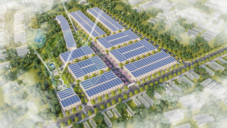Plevia City - Ảnh 3.