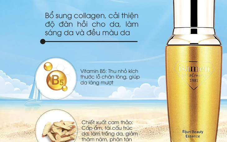 Thu hồi, tiêu hủy lô súc miệng Lesgo trẻ em - Ảnh 2.