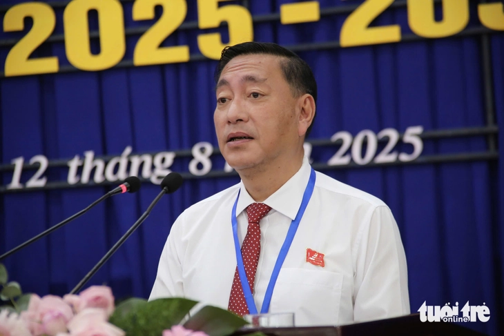 Xã Củ Chi - Ảnh 3.