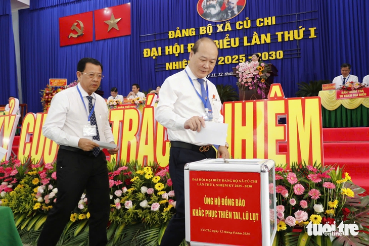 Xã Củ Chi - Ảnh 4.