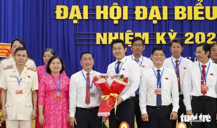 Củ Chi - Ảnh 3.