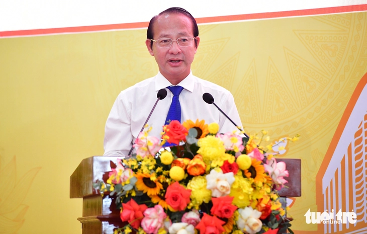 phường Xuân Hòa - Ảnh 3.