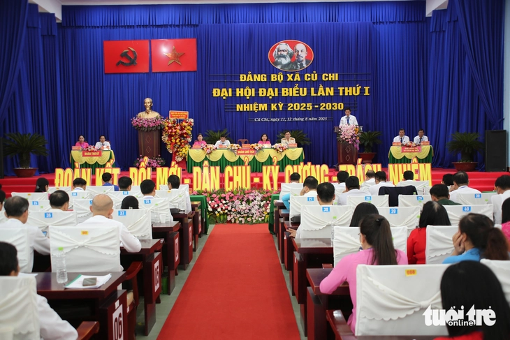 Củ Chi - Ảnh 2.