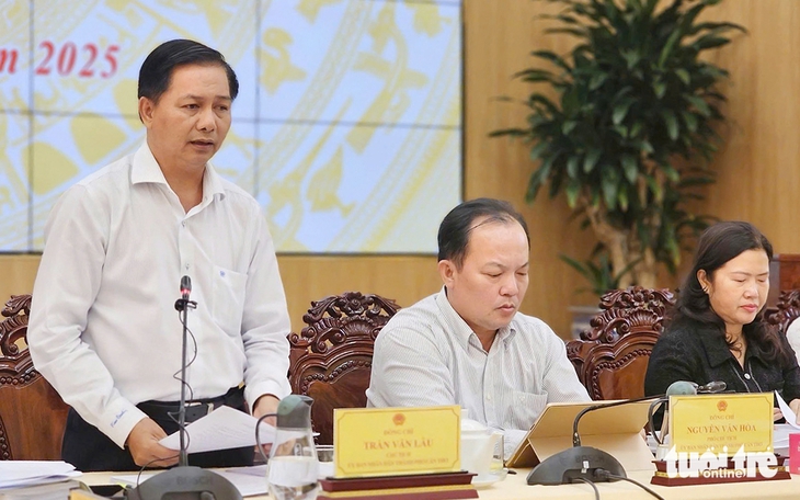 Chủ tịch Cần Thơ: ‘Nghị quyết mà đút trong hộc tủ thì cũng như tờ giấy thôi’ - Ảnh 3. Cần Thơ - Ảnh 2.