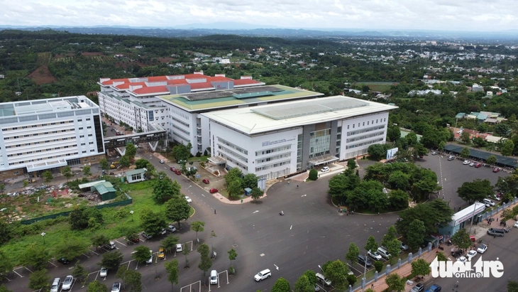 Thất lạc hồ sơ, bệnh viện hoạt động 6 năm vẫn chưa thể quyết toán- Ảnh 1. Thất lạc hồ sơ, bệnh viện hoạt động 6 năm vẫn chưa thể quyết toán - Ảnh 1.